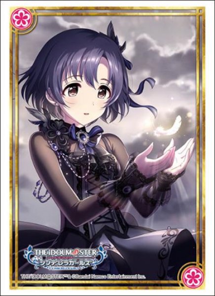 [預訂]【Bushiroad】アイドルマスター シンデレラガールズ 卡套卡盒卡墊