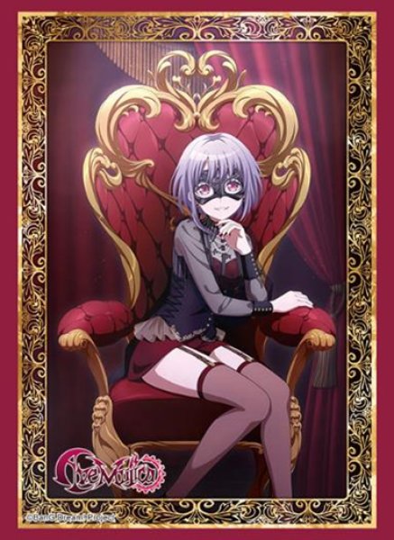 [預訂]【Bushiroad】BanG Dream! Ave Mujica 卡套卡盒卡墊