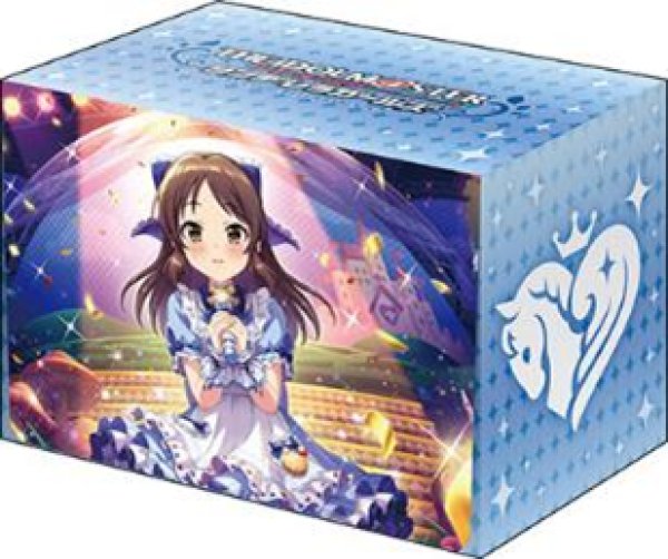 [預訂]【Bushiroad】アイドルマスター シンデレラガールズ 卡套卡盒卡墊