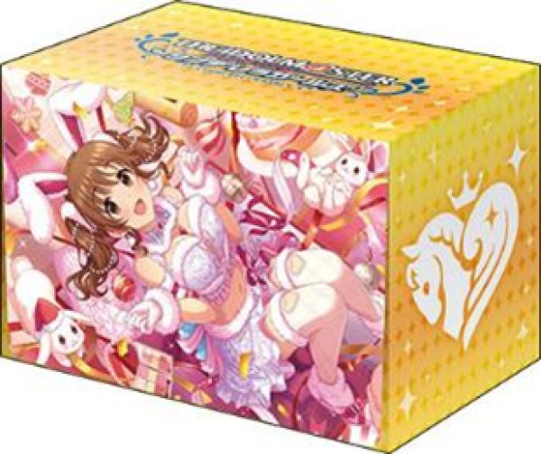 [預訂]【Bushiroad】アイドルマスター シンデレラガールズ 卡套卡盒卡墊