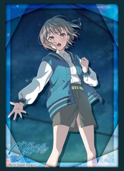 [預訂]【Bushiroad】BanG Dream! MyGO!!!!! 卡套卡盒卡墊