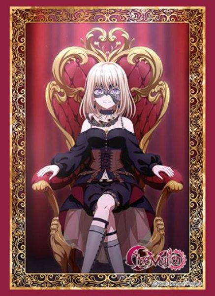 [預訂]【Bushiroad】BanG Dream! Ave Mujica 卡套卡盒卡墊