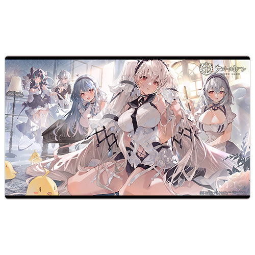 [預訂] 卡墊【Curtain Tamashii】アズールレーン